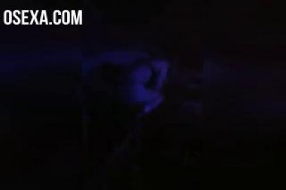 Узбекский секс с незнакомым парнем в ночном клубе Ташкента