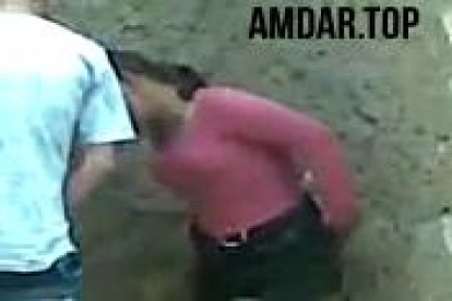 Узбекская молодежь выплеснула свою секс активность на улицы кишлоков